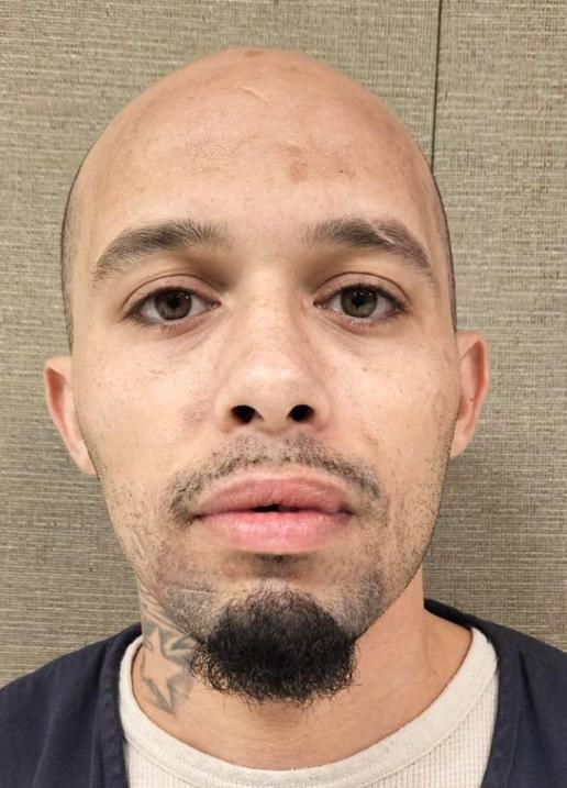 Photo of Andrew Taylor Floyd